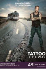 Watch Tattoo Highway Niter